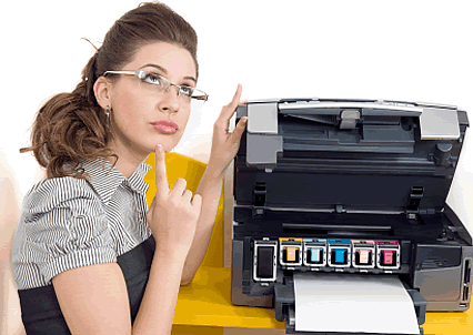 Copiers & Printers, IT Services - Montvale NJ