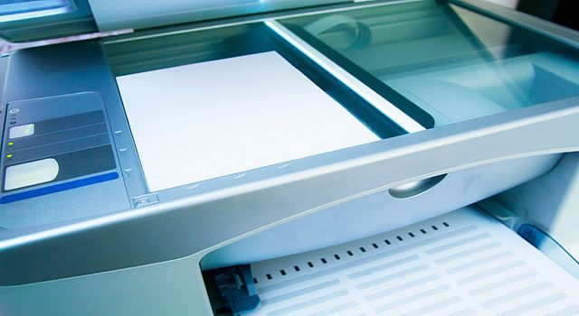 Copiers & Printers, IT Services - Montvale NJ